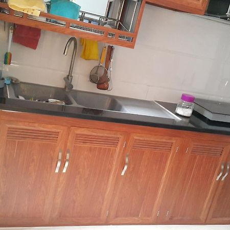 Tomorrow Hostel Vũng Tàu - Tomorrow Homestay Exterior foto