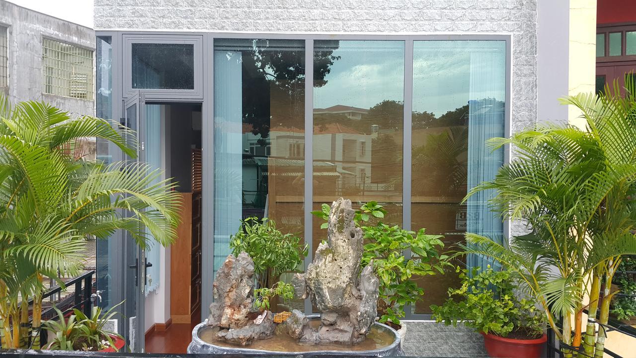 Tomorrow Hostel Vũng Tàu - Tomorrow Homestay Exterior foto