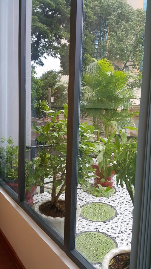 Tomorrow Hostel Vũng Tàu - Tomorrow Homestay Exterior foto